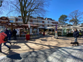 Modernes Apartment an Timmendorfer Promenade, 1. Reihe, Timmendorfer Strand